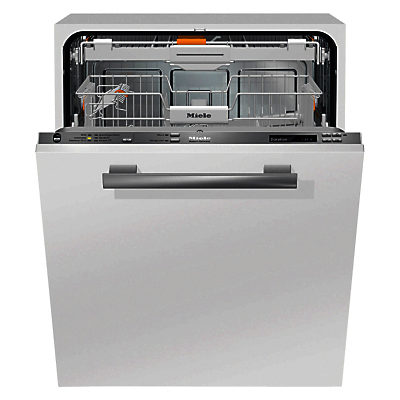 Miele G6770 SCVi Fully Integrated Dishwasher Miele G6770 SCVi Fully Integrated Dishwasher